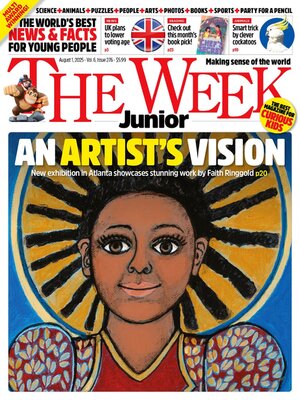 The Week Junior US - Magazine